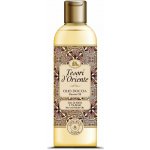 Tesori d´Oriente sprchový olej s rýžovými oleji a Tsubaki olejem 250 ml – Zboží Dáma