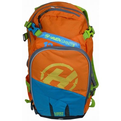 Haven Luminite II 18l fluo – Zboží Mobilmania