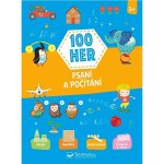 Svojtka 100 Her Psaní a počítání – Hledejceny.cz