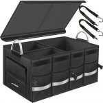 Organizér do kufru auta Xtrobb 50 l - černý | Zboží Auto