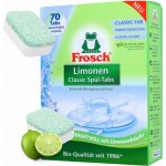 Frosch Eko Limetka tablety do myčky 70 ks – Zboží Dáma