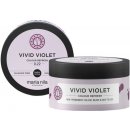 Maria Nila Colour Refresh Vivid Violet 0.22 maska s barevnými pigmenty 100 ml