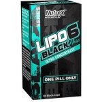 Nutrex Lipo 6 Black Hers UC 60 tablet – Hledejceny.cz