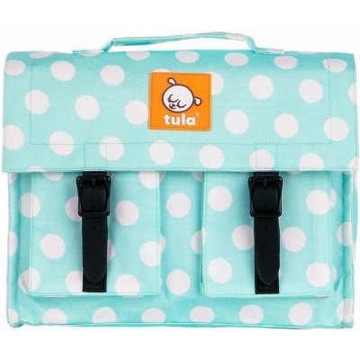 TULA Batůžek Candy Dots Mint – Zboží Mobilmania