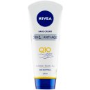 Nivea Q10 Anti-AgeCare krém na ruce 100 ml