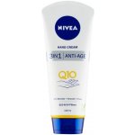 Nivea Q10 Anti-AgeCare krém na ruce 100 ml – Hledejceny.cz