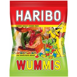 HARIBO Wummis 100 g