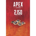 Apex Legends - 2150 Apex Coins – Zbozi.Blesk.cz