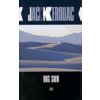 Kniha Big Sur Kerouac Jack