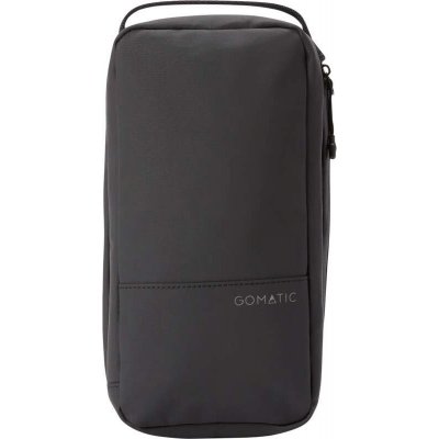 Gomatic Toiletry Bag 2.0 Large V2 ACTBLGG-BLK02