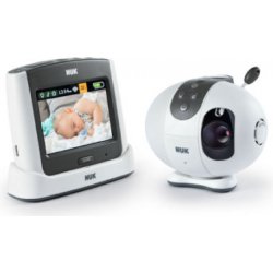 nuk baby monitor