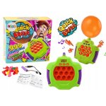 Lean Toys Elektronická Konzole Pop-It Vybuchující Balónky – Zboží Mobilmania