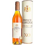 Prince D´Arignac XO Armagnac 40% 0,7 l (karton) – Zboží Mobilmania