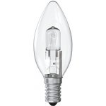 NBB CLASSIC ES 28W B35 230-240V E14 CLEAR – Zboží Živě