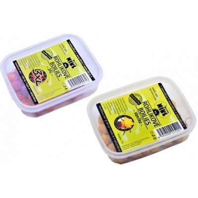 Karel Nikl Rohlíkové boilies JAHODA 40 g – Zboží Mobilmania