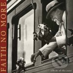 Faith No More - Album of the Year CD – Hledejceny.cz