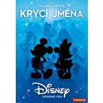 Mindok Krycí jména: Disney – Hledejceny.cz