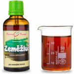 Bylinné kapky Pavlovy bylinné kapky Zeměžluč tinktura 50 ml – Hledejceny.cz