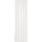 Záclona GARBO 400x260 cm krémová – Hledejceny.cz