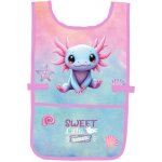 Oxybag zástěra pončo Axolotl 9-91426 – Hledejceny.cz