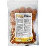 CARODO Dog poch. Kuřecí kolečka 500 g – Hledejceny.cz