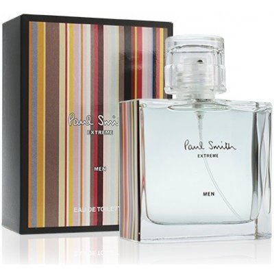 Paul Smith Extreme Men toaletní voda pánská 30 ml