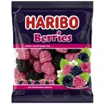 Haribo Berries želé Ostružina Malina 100 g – Zboží Dáma