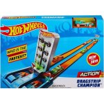 Hot Wheels Šampionát dráha – Hledejceny.cz