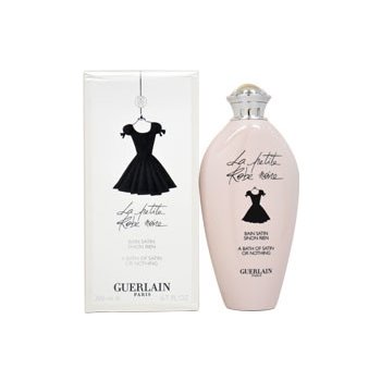 Guerlain La Petite Robe Noire sprchový gel 200 ml