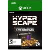 Hra na Xbox One Hyper Scape Virtual Currency: 6250 Bitcrowns Pack