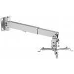 CABLETECH Držák na projektor na stěnu UCH0101-1 – Zboží Živě