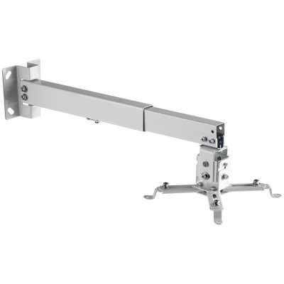 CABLETECH Držák na projektor na stěnu UCH0101-1 – Zboží Živě