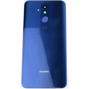 Kryt Huawei Mate 20 Lite zadní modrý