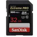 SanDisk SDHC 32 GB UHS-II SDSDXPK-032G-GN4IN