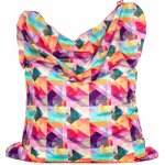 Tuli Sofa Snimatelný potah Polyester vzor Fresh – Sleviste.cz