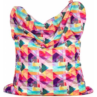 Tuli Sofa Snimatelný potah Polyester vzor Fresh – Sleviste.cz