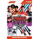 Topps Turbo Attax 2024 Mega-Multipack – Zboží Dáma