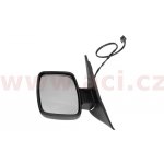 Vnější zpětné zrcátko VAN WEZEL 3078807