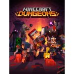 Minecraft Dungeons – Zboží Živě