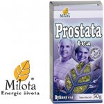 Grešík bylinky na prostatu čaj Prostatin 50 g – Sleviste.cz