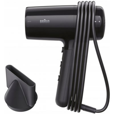 Braun BRHD200E – Sleviste.cz