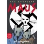 Complete Maus - Art Spiegelman – Hledejceny.cz