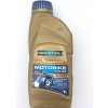 Motorový olej Ravenol Motobike 4-T Ester 10W-60 1 l