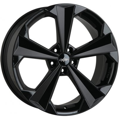 Oxigin 22 9x20 5x108 ET45 black