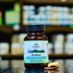 Organic India Brahmi GotuKola BIO 60 kapslí – Hledejceny.cz