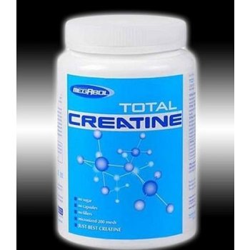 Megabol Total Creatine 500 g