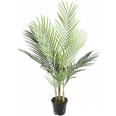 Umělá palma Areca, 70cm – Zboží Mobilmania