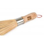 G21 bambusový kartáč na čištění pánví G21BAMKC 6354001 – Zboží Dáma