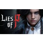 Lies of P – Sleviste.cz