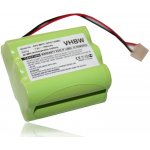 VHBW Dirt Devil Evo M678/iRobot Mint 4200 1500 mAh – Zbozi.Blesk.cz